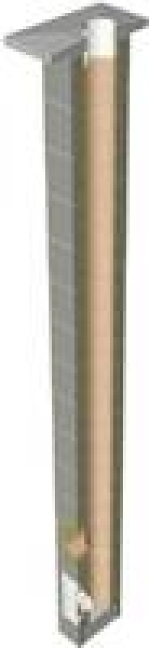 Mineralischer Schornstein , Ab 10 Steigmeter Frachtzuschlag