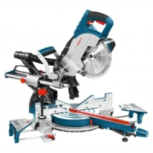 Bosch Professional Paneelsäge GCM 8 SJL 327.25 €