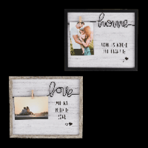 LIVING ART Bildträger Filo 6.99 €