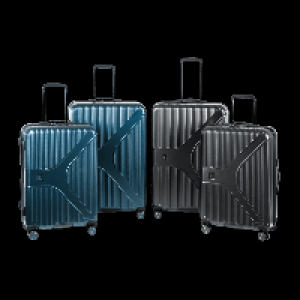 Aldi Nord Royal Life ROYAL LIFE Trolley-Set