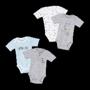 POCOPIANO Bodys 3.99 €