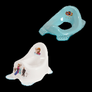 HOME CREATION Toilettensitz / Tritthocker / Babytopf 3.99 €