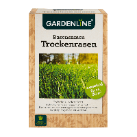 Aldi Nord Gardenline GARDENLINE Trockenrasen