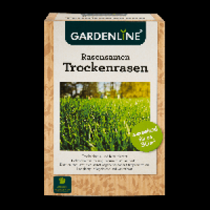 Aldi Nord Gardenline GARDENLINE Trockenrasen