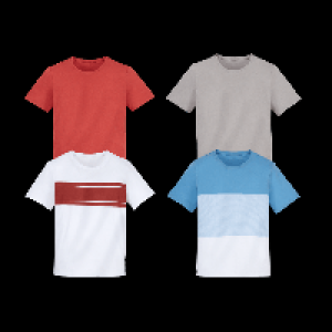 STRAIGHT UP T-Shirts 8.99 €