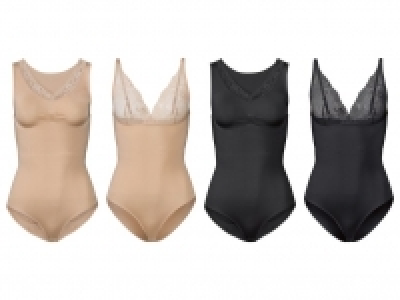 ESMARA® Formbody Damen, Seamless, eingestrickte Stützzonen, mit Elast 7.99 €
