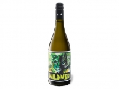 Lidl  Weingut Wildner Cuvée weiß Weißburgunder-Chardonnay QbA trocken, Weißw