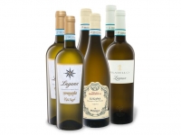 Lidl  6 x 0,75-l-Flasche Weinpaket Lugana entdecken