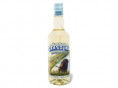 Grasovka Bisongrass Vodka 38% Vol 7.49 €