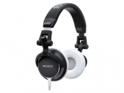 SONY MDR-V55 Over-Ear Kopfhörer schwarz 46.99 €