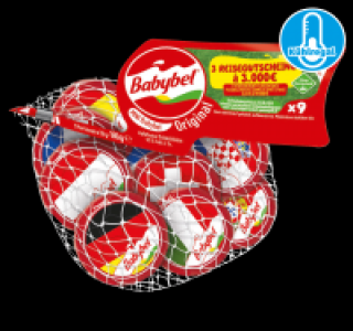 BEL ADLER Mini Babybel 1.99&nbsp;&euro;