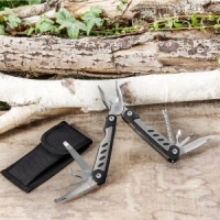 Norma Solax Sunshine Multitool 12 in 1