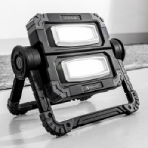 High Power Arbeitslampe 14.99 €