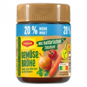 Brühen 1.39 €