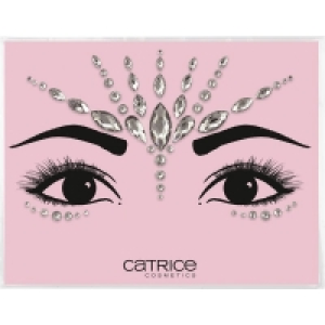 Rossmann Catrice Lash Couture Face Jewels