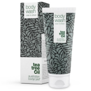 Australian Bodycare cleanse & refresh Body Wash