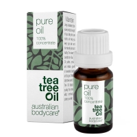 Rossmann Australian Bodycare Pure Tea Tree Oil
