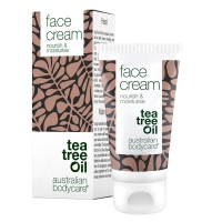 Rossmann Australian Bodycare nourish & moisturise Face Cream