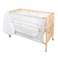 Rossmann Roba Room Bed Sternenzauber, natur