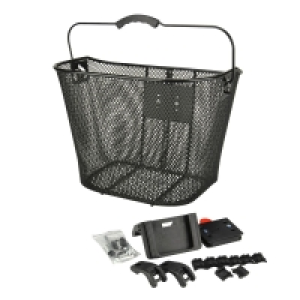 bikemate® Fahrradkorb 4.99 €