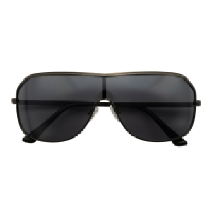 LOOKS BY WOLFGANG JOOP Sonnenbrille mit Brillenbeutel