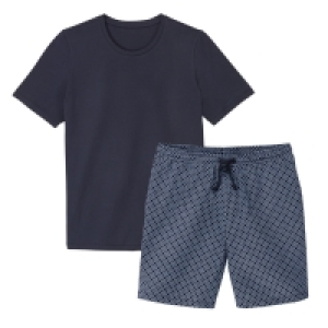 Aldi Süd  LOOKS BY WOLFGANG JOOP Shorty-Pyjama