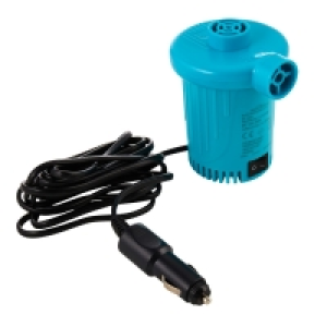ADVENTURIDGE® Elektroluftpumpe