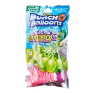 ZURU Bunch o Balloons Wasserbomben 6.99 €