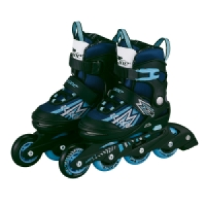 Aldi Süd  crane® STREET Inlineskates/Rollschuhe