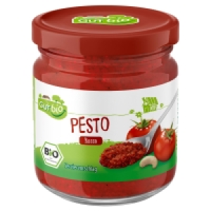 GUT bio Bio-Pesto 190 g