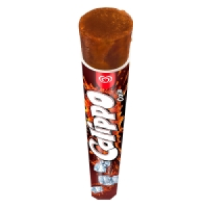 Aldi Süd  Calippo Cola 5 + 1 gratis 630 ml