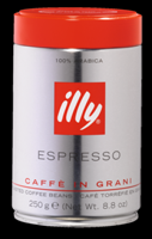 illy Espresso 5.99&nbsp;&euro;
