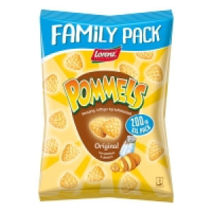 Lorenz® Pommels 200 g