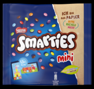 NESTL&Eacute; Minis 1.99&nbsp;&euro;