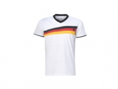 HERREN WM-T-SHIRT