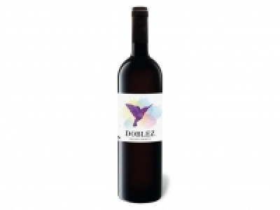Doblez Organic Garnacha VdT trocken, Rotwein 2018 3.99 €