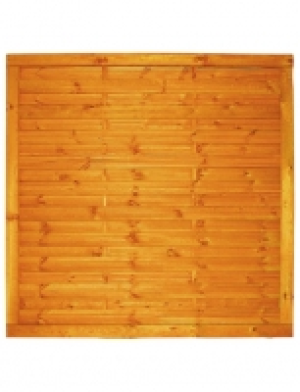 Sichtschutzelement »Kopenhagen«, Kiefernholz/Fichtenholz, HxL: 180 x 1 59.99 €