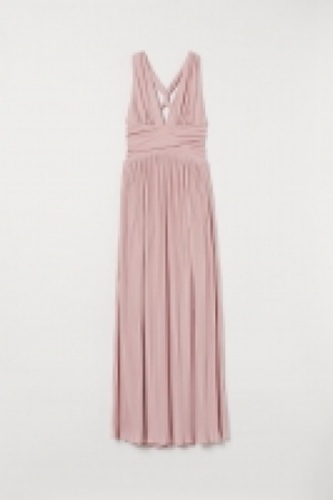 Plissiertes Maxikleid 34.99 €