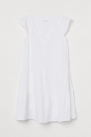 Kleid mit Volantärmeln 17.99 €