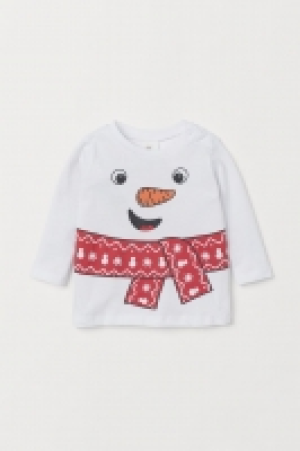 Langarmshirt 1.99 €