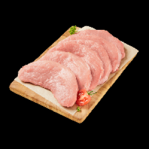 MEINE METZGEREI Schinken-Schnitzel XXL 3.99 €