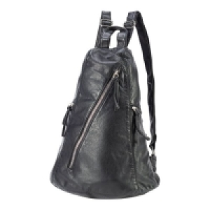 Damen-Rucksack in Leder-Optik 12.99 €