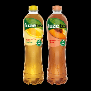 Fuze Tea 0.99 €