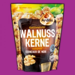 Kalifornische Walnusskerne 1.99 €