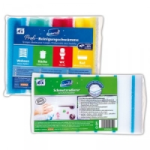 Schmutzradierer / Schwämme 1.89 €