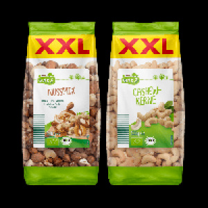 GUT BIO Bio-Nüsse XXL 4.99 €