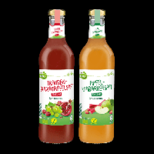 GUT BIO Bio-Direktsaft 1.49 €