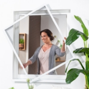 Alu-Teleskop-Fensterbausatz 19.99 €