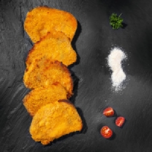 Schnitzel XXL 4.99 €