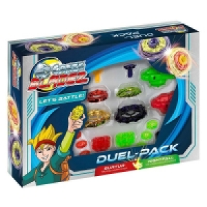 BLADE Kampfkreisel Duel-Pack Attack 12.99 €